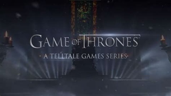 
Game of Thrones Season Two Officially Announced by Telltale