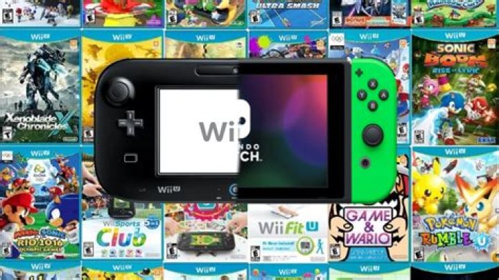GameRevolution's Top 25 Wii U Games - 2013 Edition