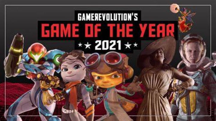 GameRevolution Game of the Year 2023