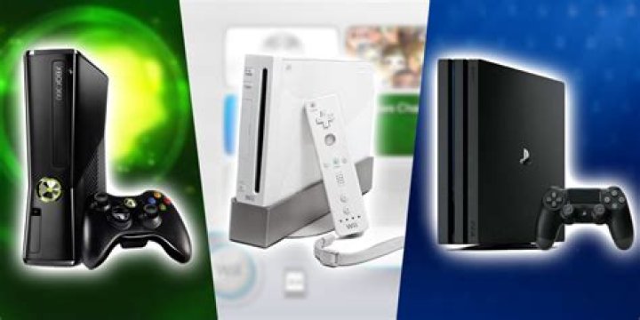 
Gamestop: PS4 And Xbox One Selling At A Much Faster Rate Than PS3 And Xbox 360