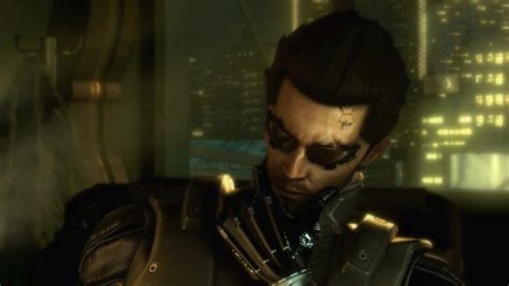 
GameStop removing OnLive codes from Deus Ex:Human Revolution
