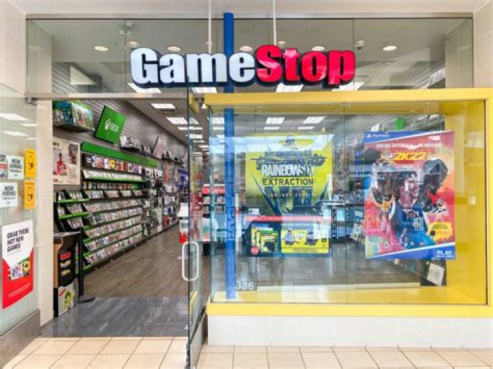 Selling Used Games: It's A Rip-off GameStop