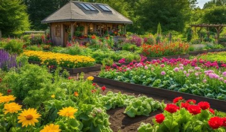 Final Fantasy XIV - How to Get Gysahl Greens gardening