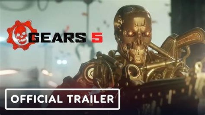 
Gears 5: How to get Terminator and Sarah Connor