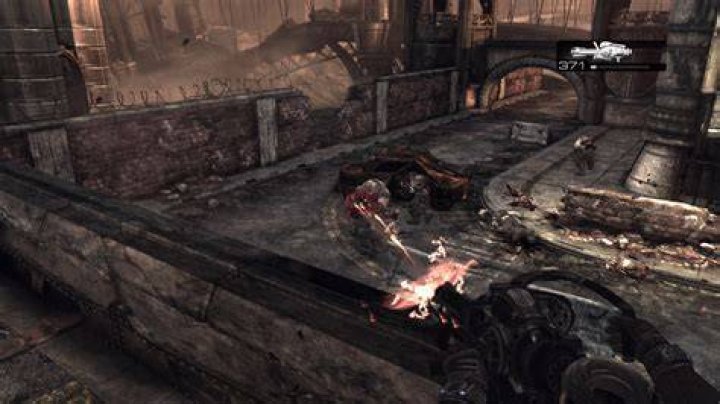 Gears of War 2 FAQ/Walkthrough