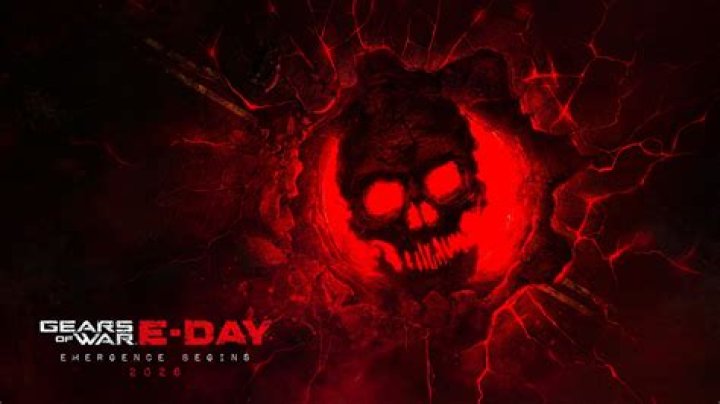 
Gears of War 3 Release Date Trailer