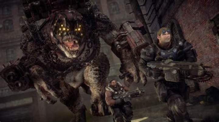 
Gears of War 4 Interview – Horde 3.0 is the Best Co-op Experience Gears has Ever Made