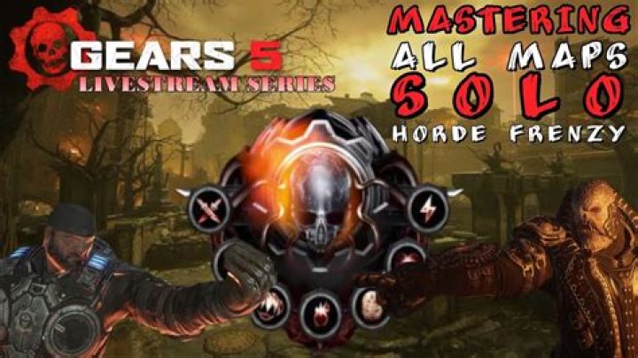 Gears 5 Review gears-5-horde