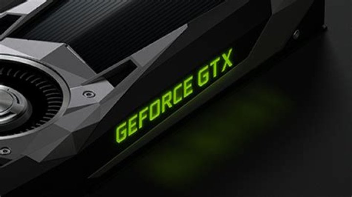 GeForce GTX 1160 Seemingly Confirmed by Lenovo Website