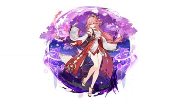 
Genshin Impact 2.5 Leaks: Yae Miko Weapon, Skills, Release Date, and More