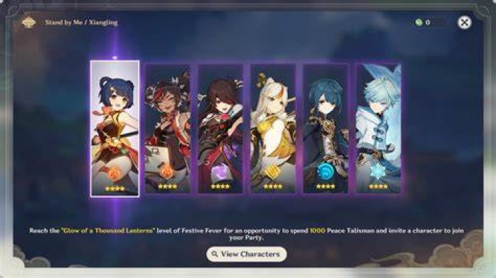 
Genshin Impact – How to Unlock Free “Stand by Me” Character