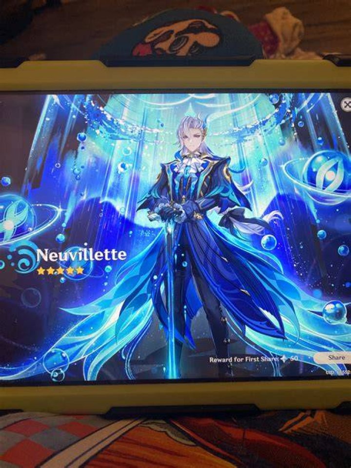 Genshin Impact 2.4 Livestream - Date, How to Watch, and More Genshin-2.4