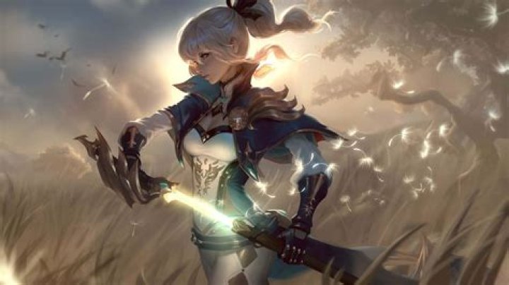 Best Free PC Games List genshin
