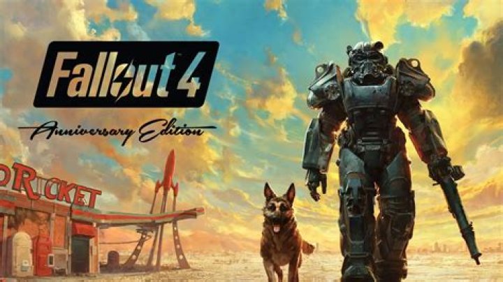 
Get A $299 Xbox One With Fallout 4 And More In First Black Friday Ad Leak