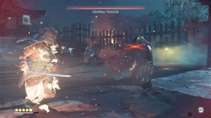 
Ghost of Tsushima – How to Beat General Temuge