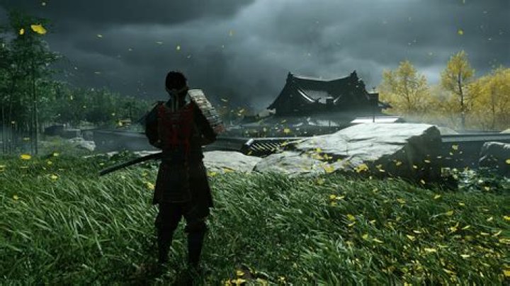 
Ghost of Tsushima Update 2.08 Patch Notes