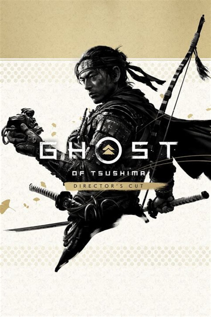Ghost of Tsushima won't make you choose between samurai or ninja