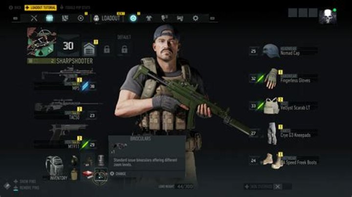 
Ghost Recon Breakpoint – How to Use Binoculars