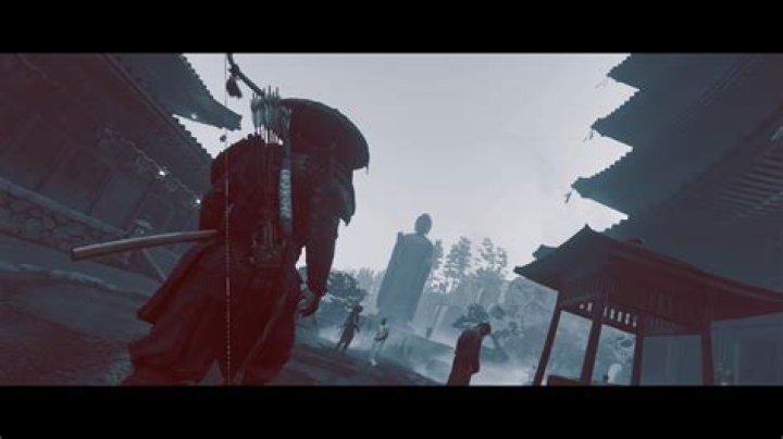 Ghost of Tsushima Update 2.08 Patch Notes Ghost-of-Tsushima