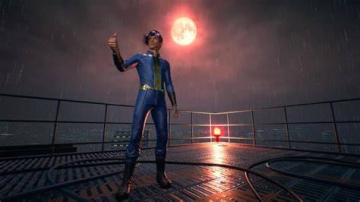 
Ghostwire Tokyo: How to Get the Fallout 4 Vault Suit