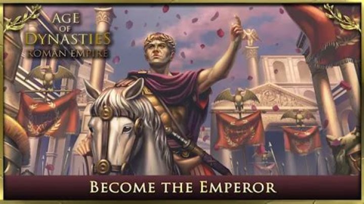 Glory of the Roman Empire News, Guides, Walkthrough, Screenshots, and Reviews