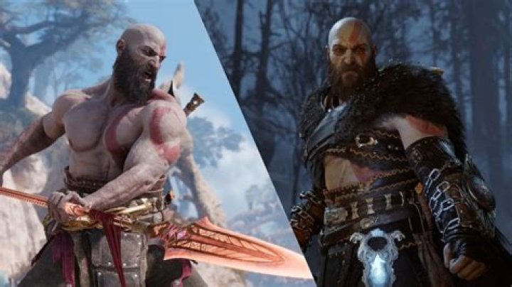God of War 1.11 Update Patch Notes: What Has the New Patch Fixed