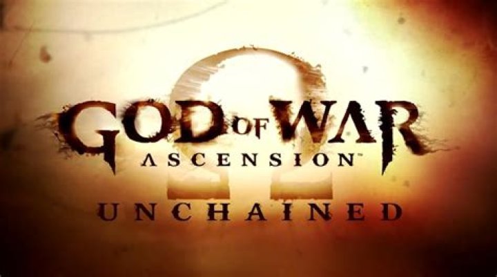 
God of War Ascension goes Unchained, Beta Coming Soon