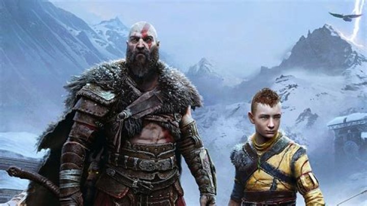 God of War Ragnarok Spoilers