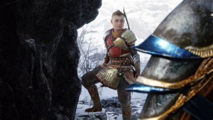 God of War Ragnarok: Where Does Atreus Go After the Game?
