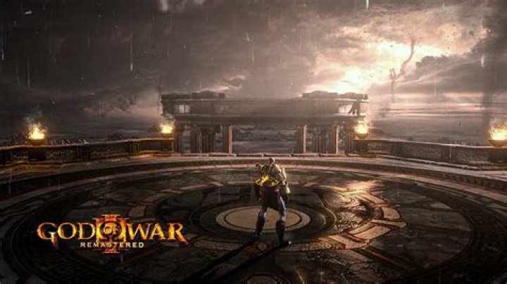 
God of War Update 1.0.2 Patch Notes