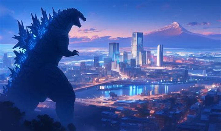 Godzilla-2