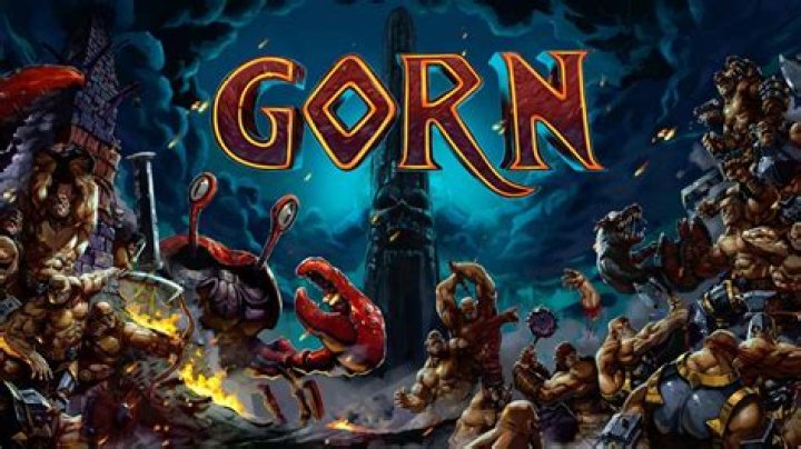 
GORN Review