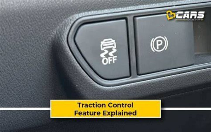 
Gran Turismo 7 TCS Explained: What is Traction Control?