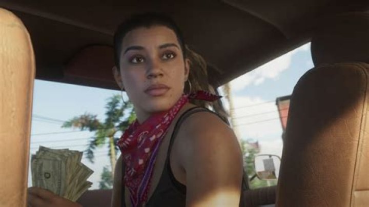 
Grand Theft Auto 6 Rumored to Feature Female Protagonist