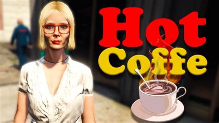Grand Theft Auto: San Andreas - Hot Coffee v2 News, Guides, Walkthrough, Screenshots, and Reviews
