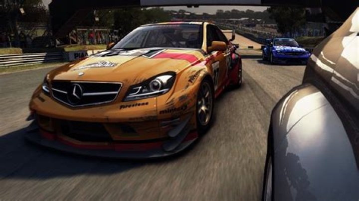 GRiD 2 Review - GameRevolution