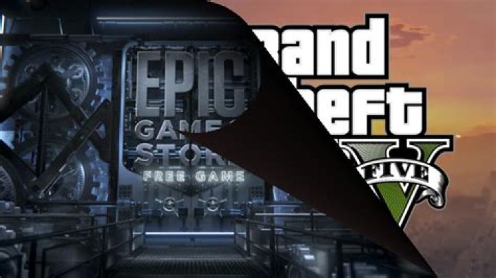 GTA 5 Epic Games Store release rumored for tomorrow