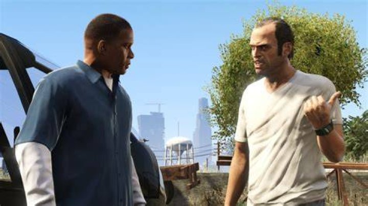 GTA 5 is the Most Successful Entertainment Product in History