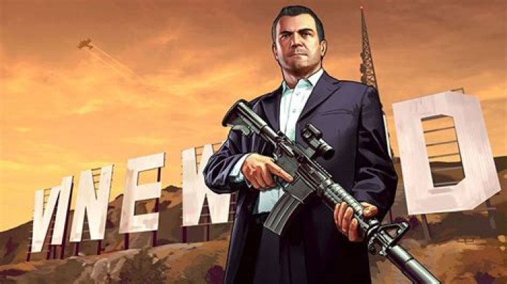 
GTA 5 publisher content with length between Grand Theft Auto releases