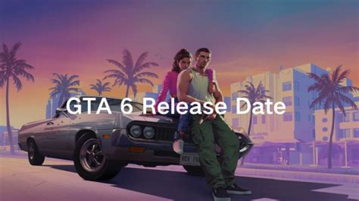 GTA 6 2025 release date