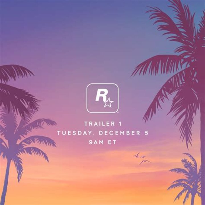 
GTA 6 Reveal Trailer Could Come This Year Says Insider