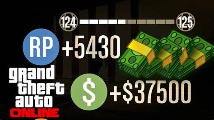 
GTA Online Heists are Paying Double Money and RP