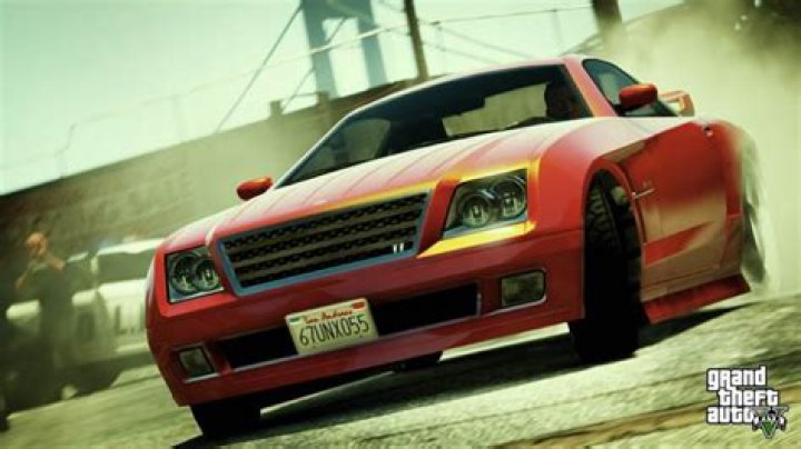 
GTA V Leaks Download Links Spoliers