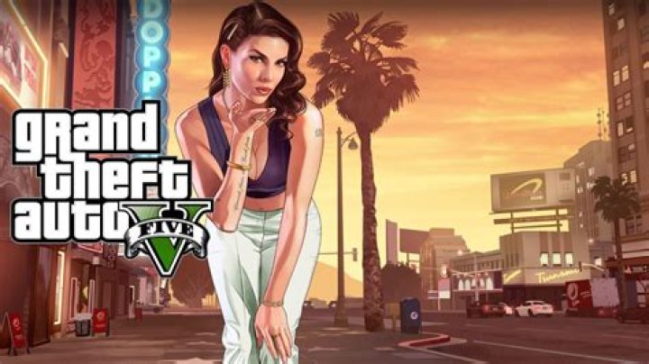 
GTA V PlayStation 5 Trailer Passes 100K Dislikes