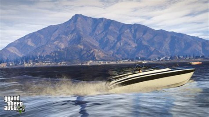 
GTA V Screenshots Gallery Updated