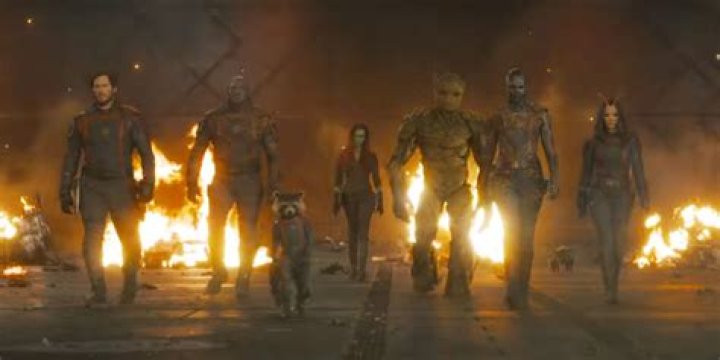 
Guardians of the Galaxy Chapter List: How Many Chapters Are There?
