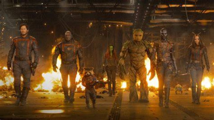 
Guardians of the Galaxy PC File Size is Actually Smaller Than Expected