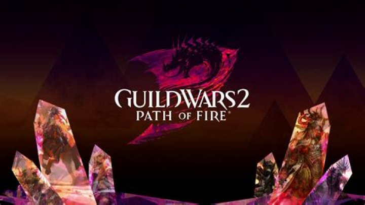 Guild Wars 2: Path of Fire - How to Access the New Story and Map