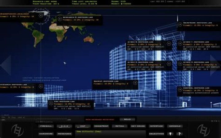 Hacker Evolution Duality News, Guides, Walkthrough, Screenshots, and Reviews