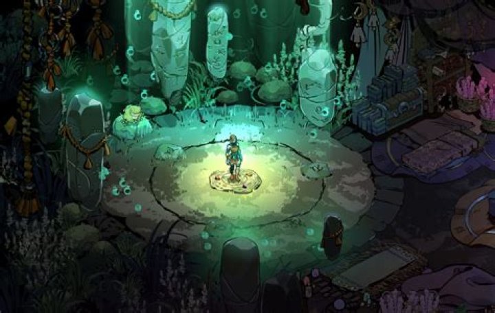 Hades 2